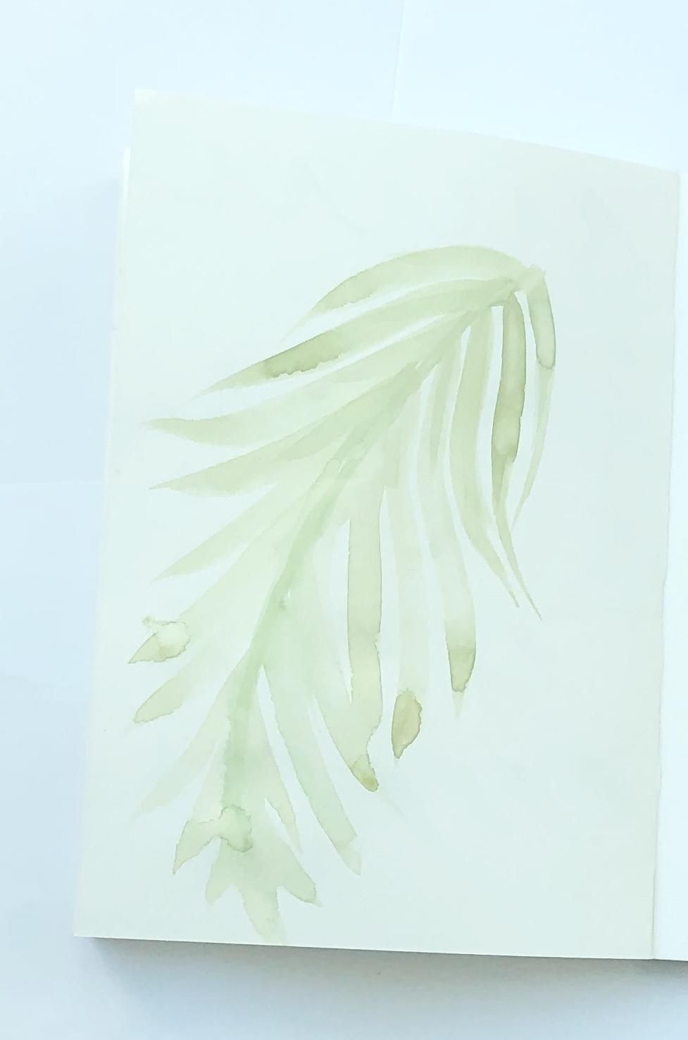Creative self care - image 4 - student project