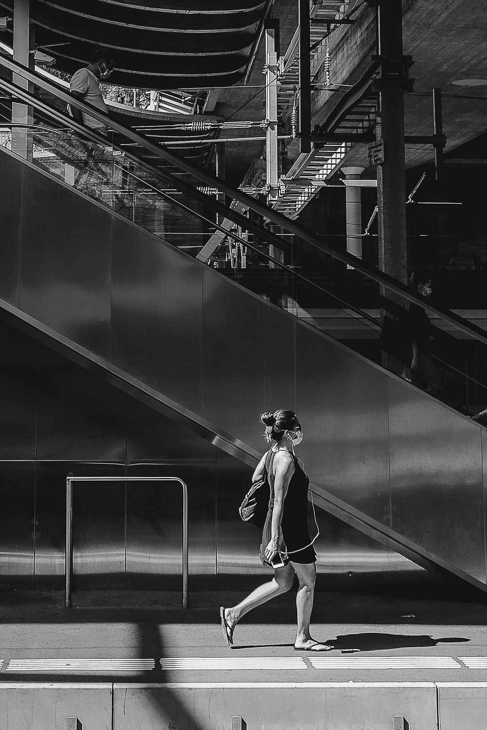 Street photography - image 1 - student project