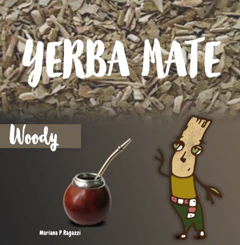 Yerba mate tastes - image 2 - student project