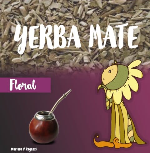 Yerba mate tastes - image 1 - student project