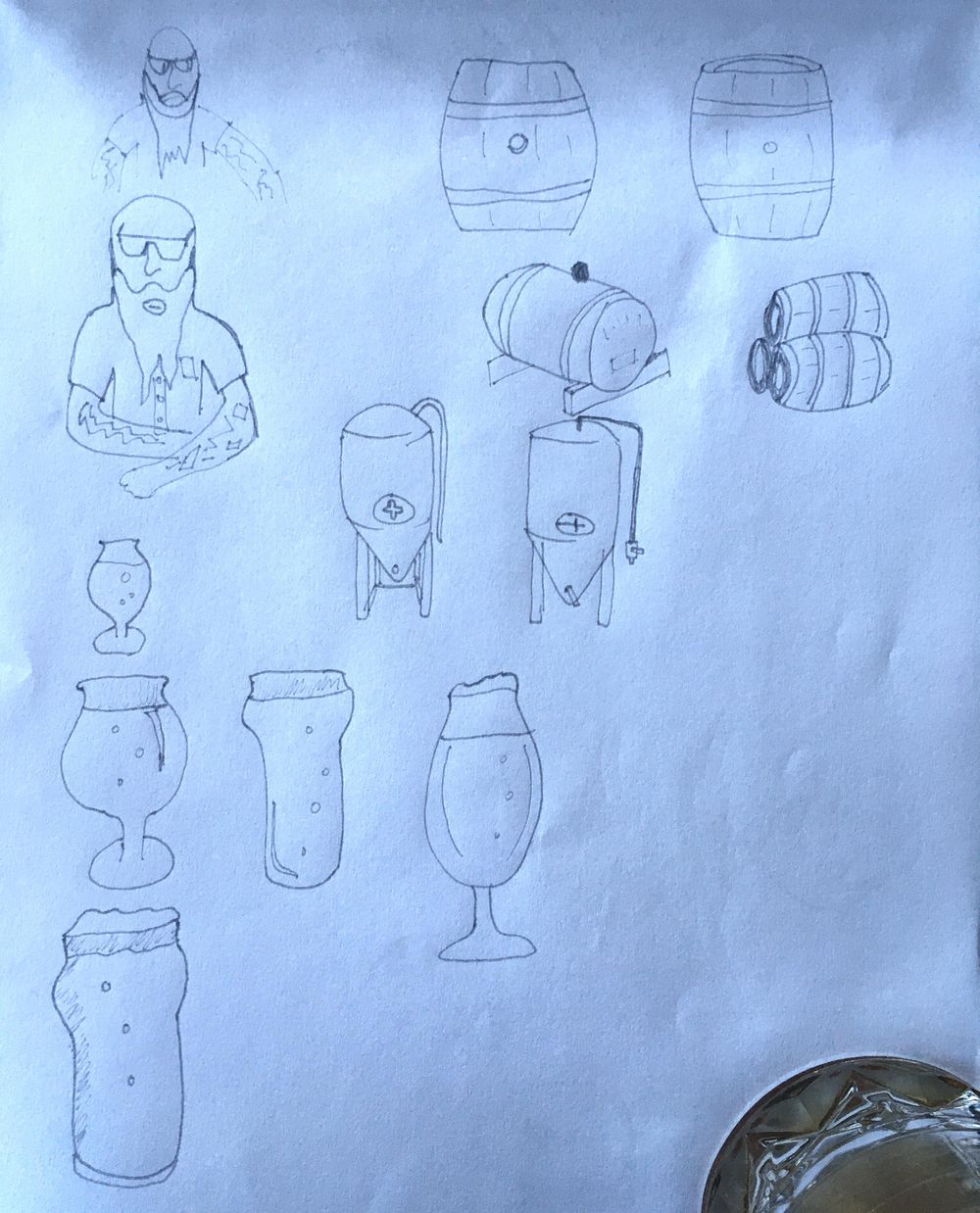 Craft Beer - image 3 - student project