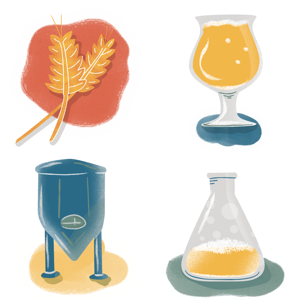 Craft Beer - image 5 - student project