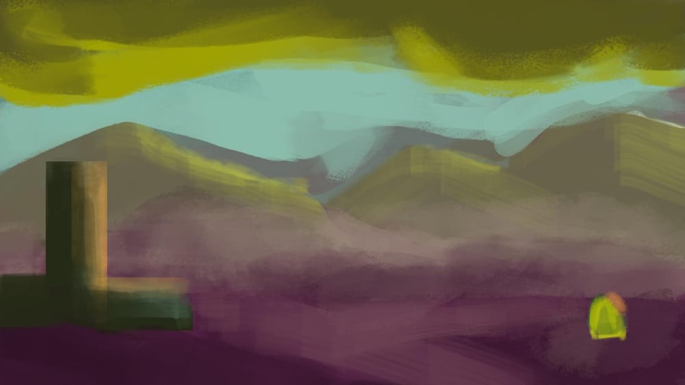 My Planet - image 3 - student project