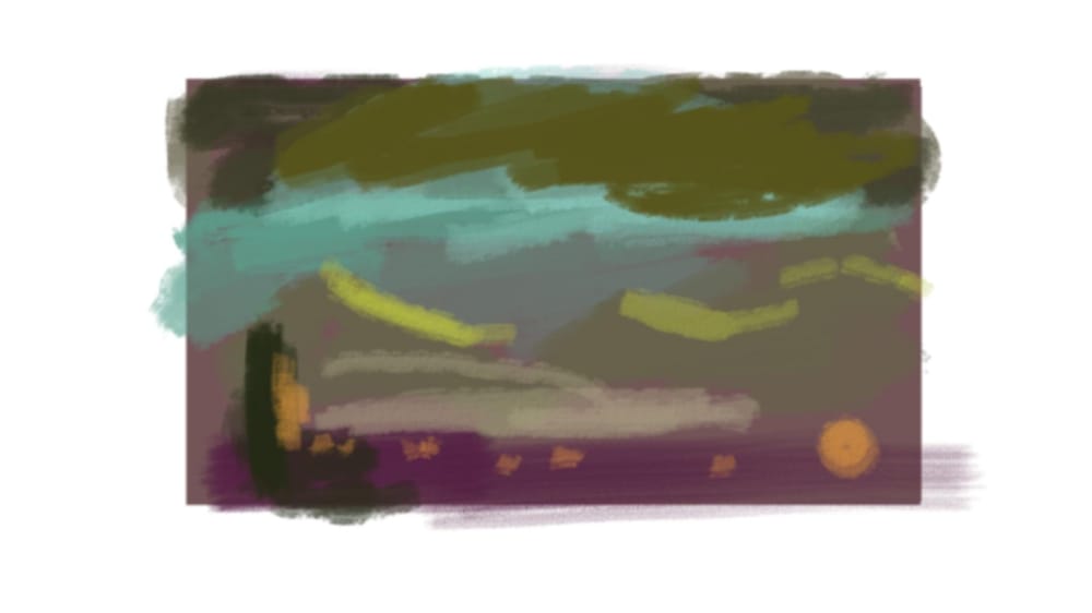 My Planet - image 2 - student project