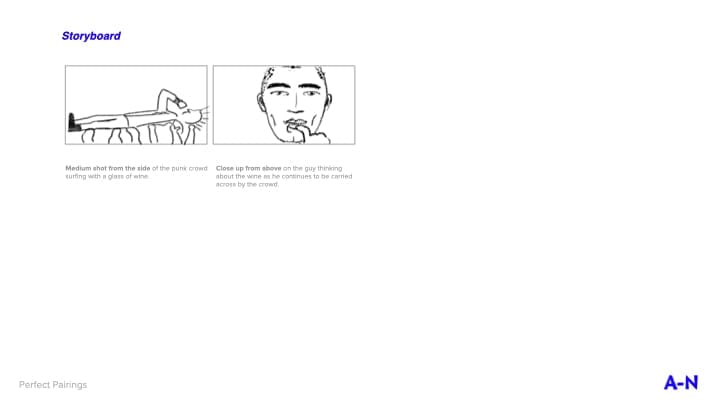 A short Guide to Wine Tasting - image 5 - student project