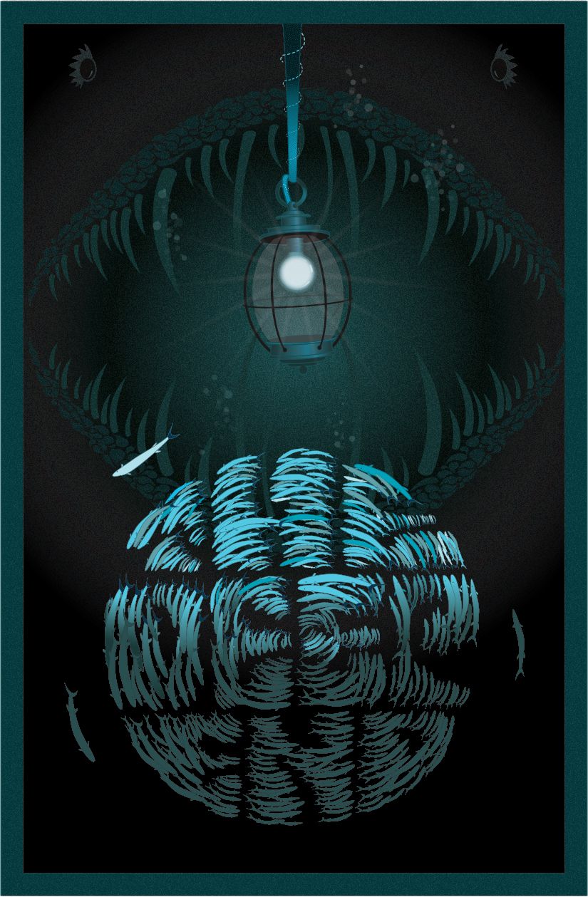 COMPLETE- The Deep End - image 1 - student project