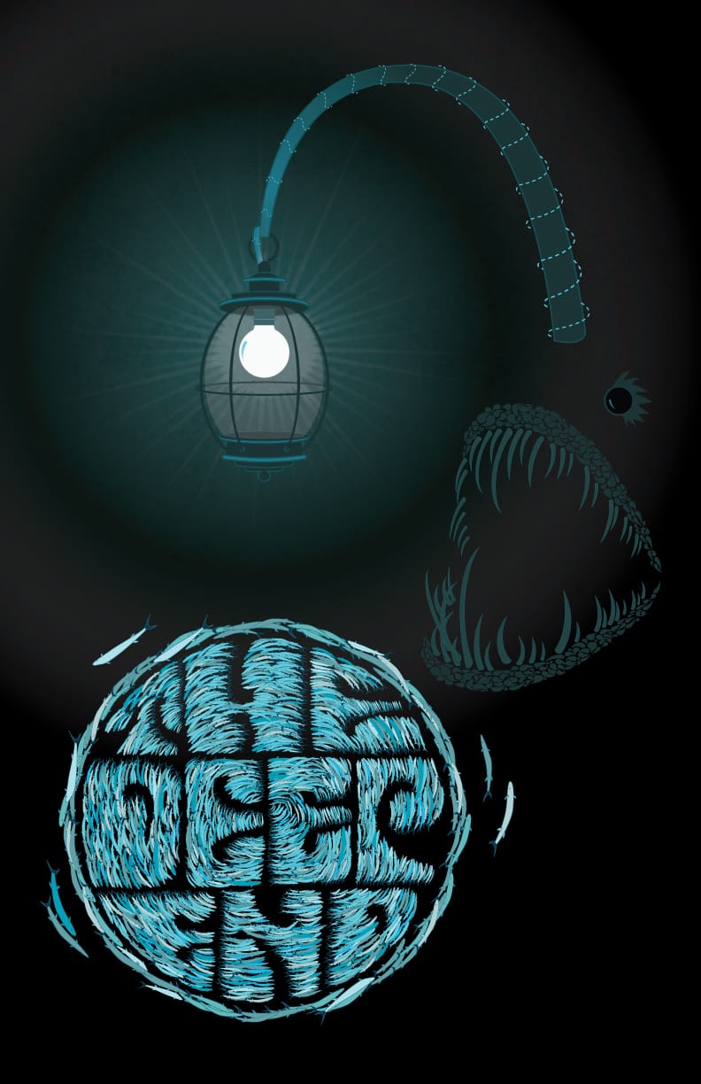COMPLETE- The Deep End - image 8 - student project