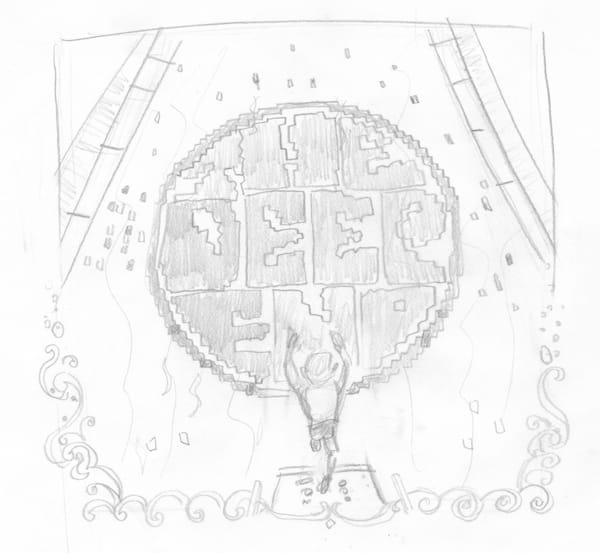 COMPLETE- The Deep End - image 5 - student project