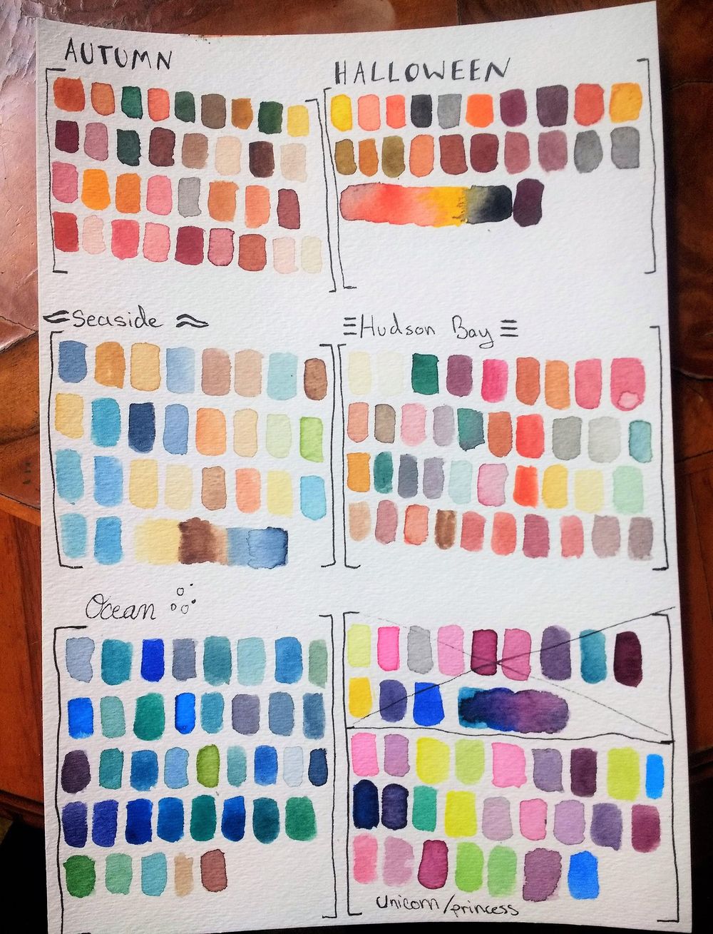 Discovering Colour - image 5 - student project