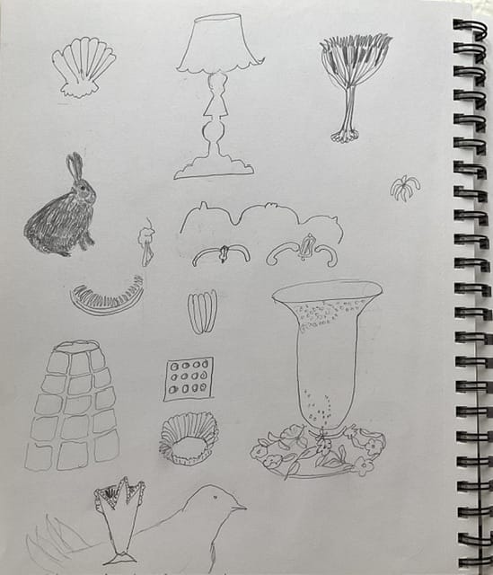 Fun with Erica‘s class! - image 1 - student project
