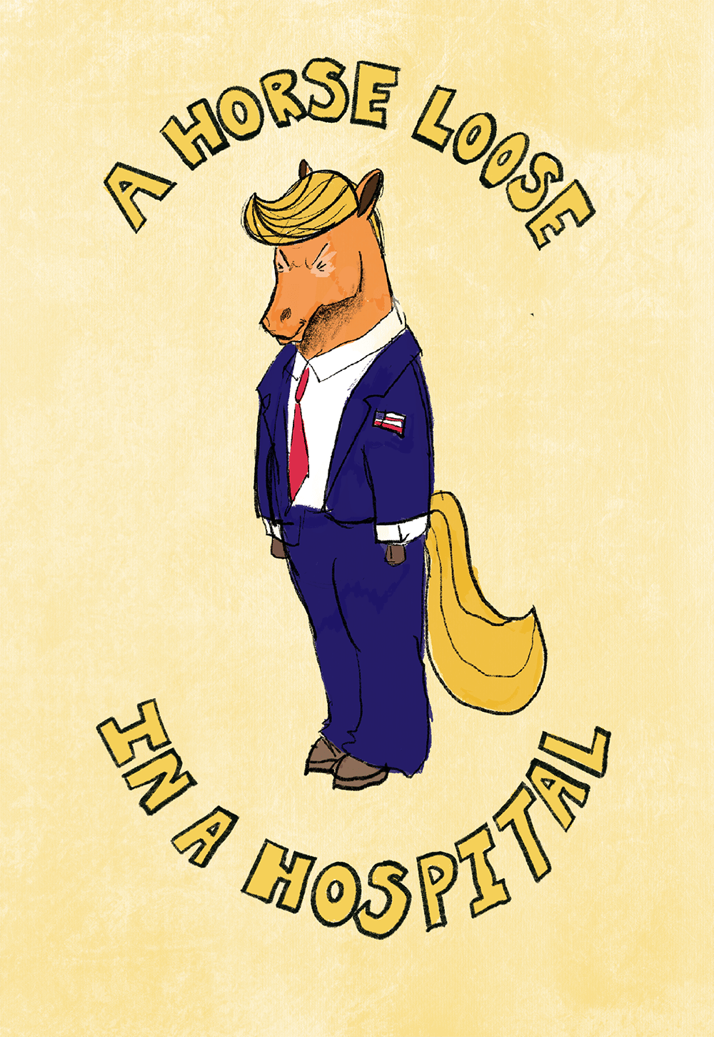 Character Design: Animals - image 8 - student project