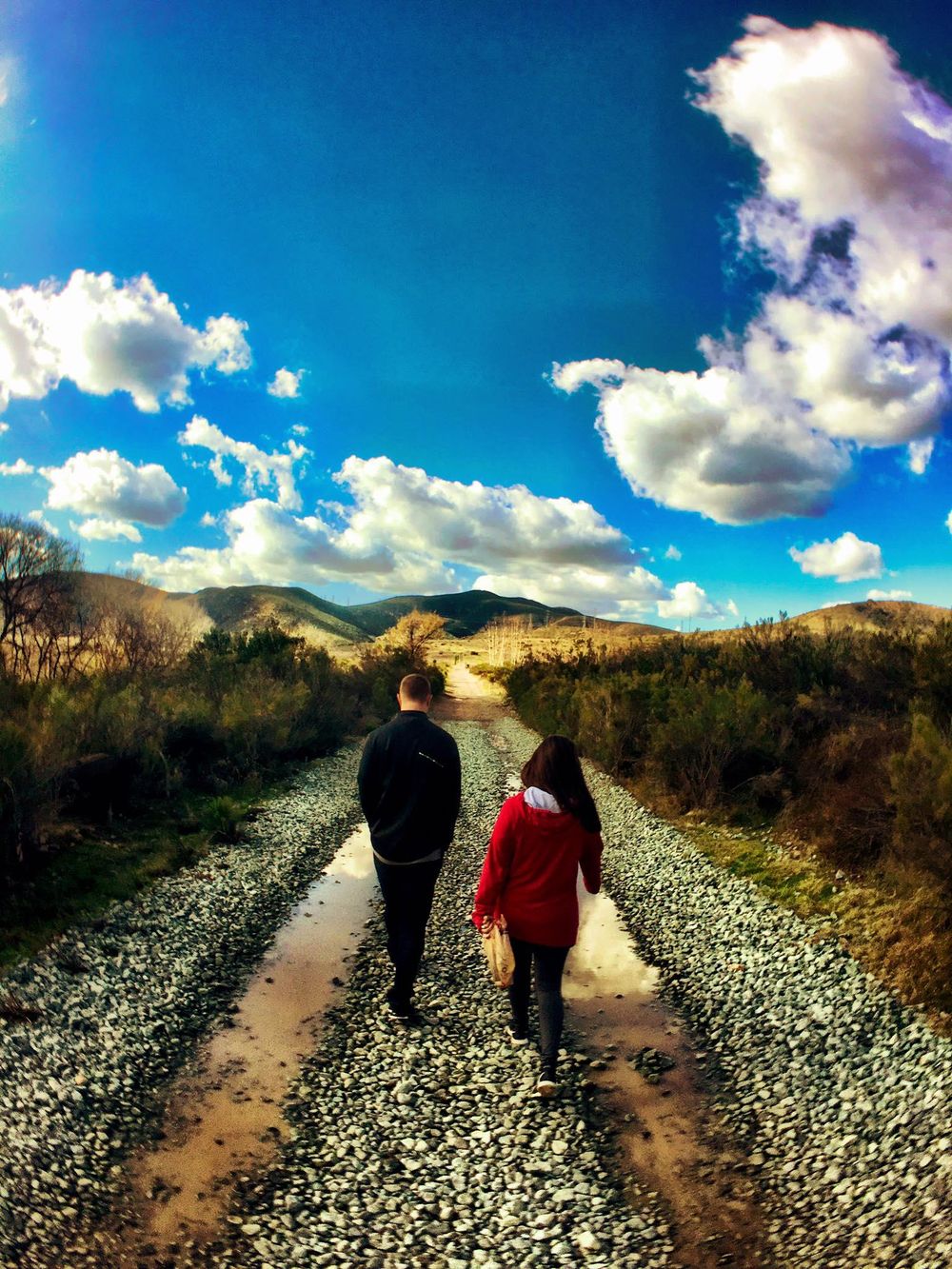 iPhone Landscape Photos - image 4 - student project