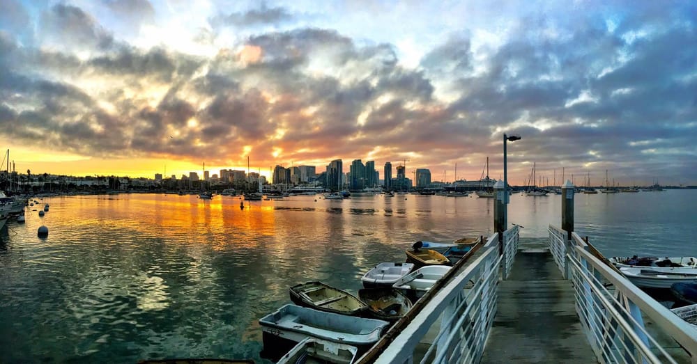 iPhone Landscape Photos - image 1 - student project