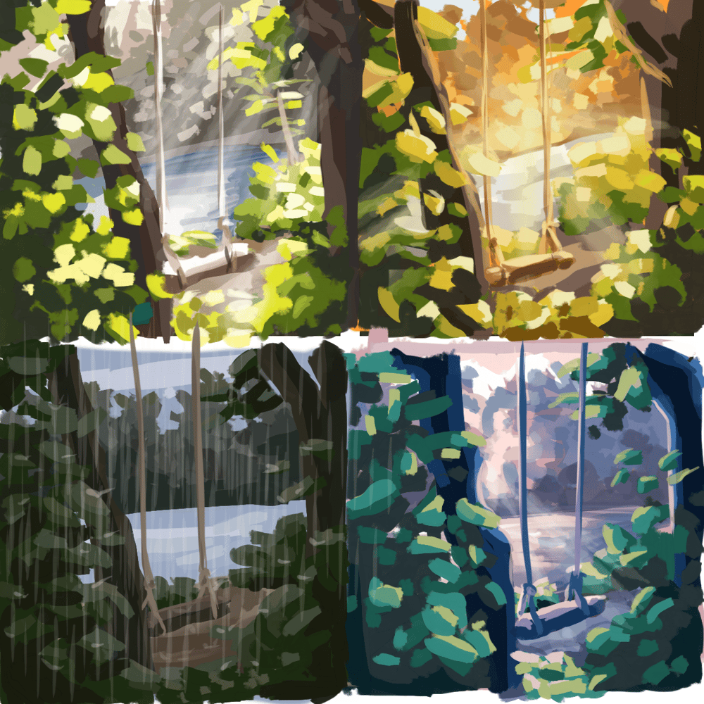 i did it!! - image 1 - student project