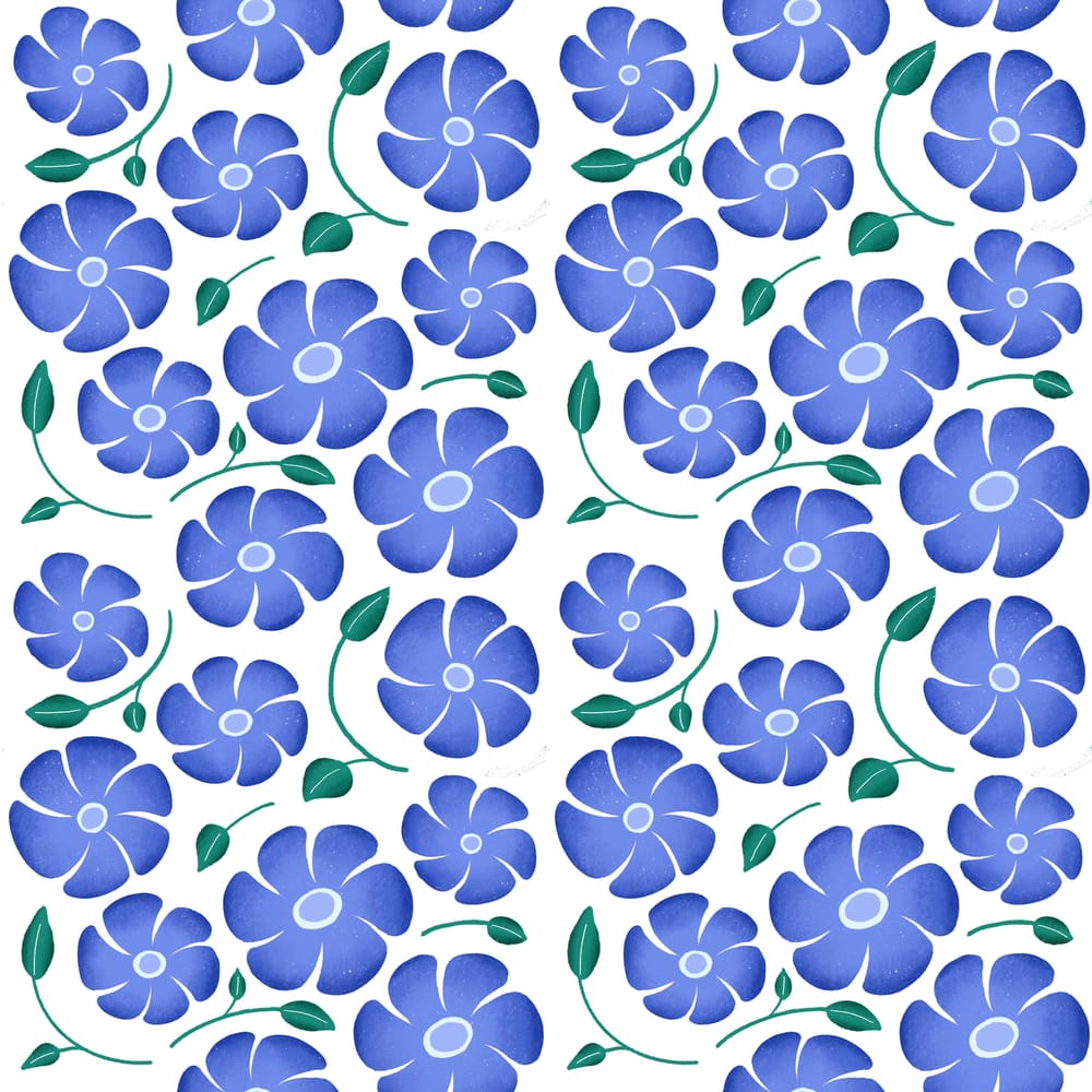 Flowers! - image 1 - student project