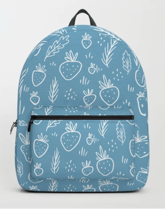 My Society6 Shop - image 3 - student project