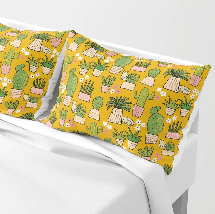 My Society6 Shop - image 1 - student project