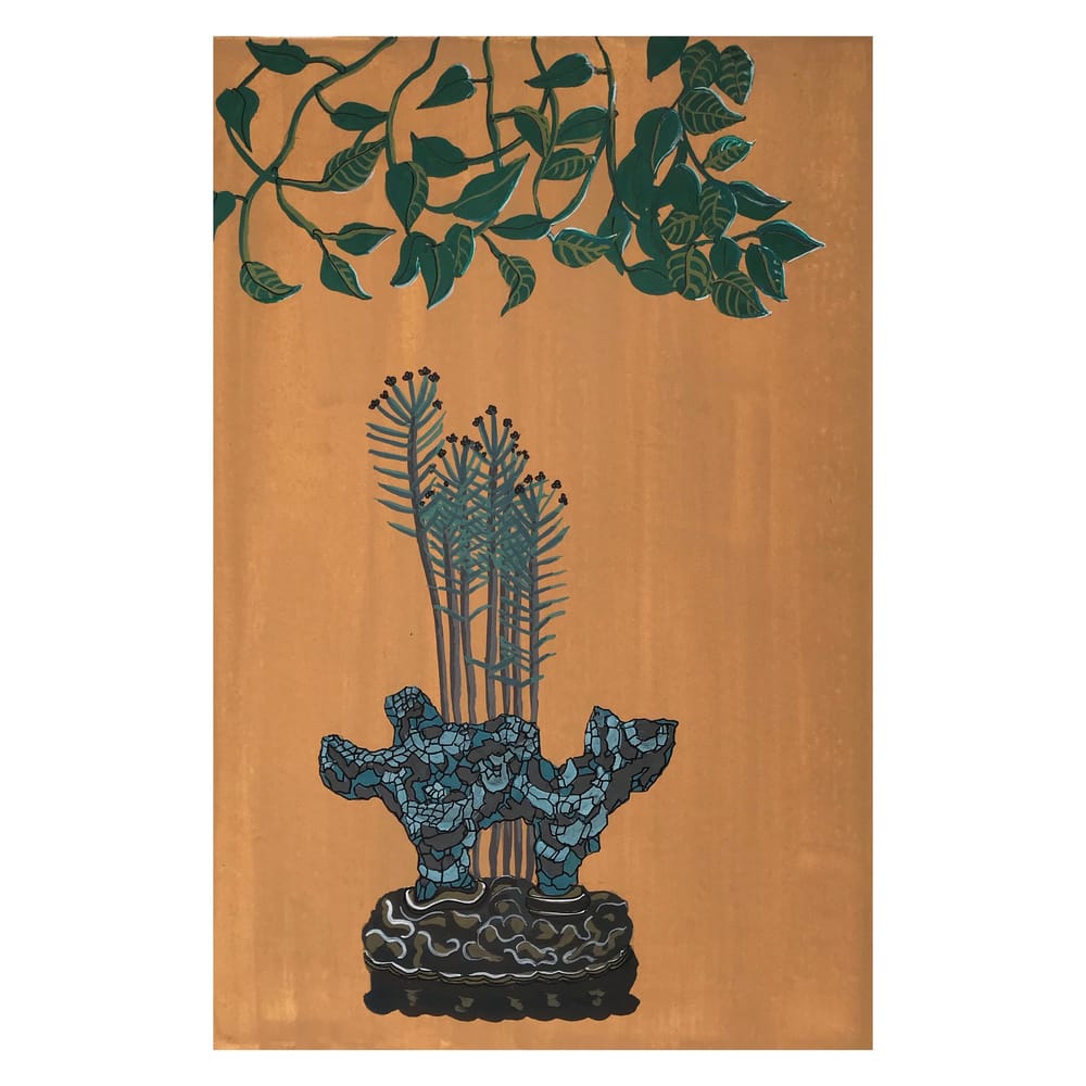Ganesha in the bedroom - image 5 - student project