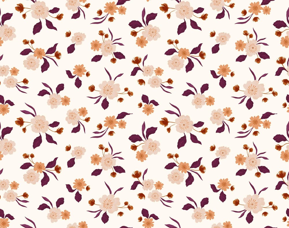 Flores de Otoño - image 2 - student project