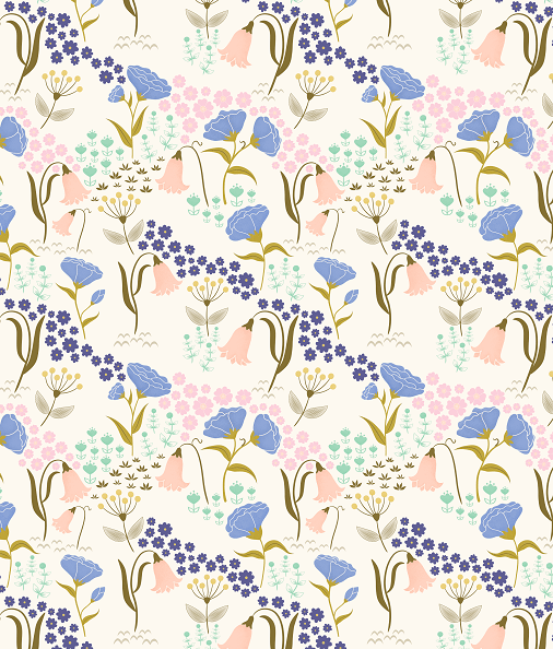 Enchanted Tulips - image 6 - student project
