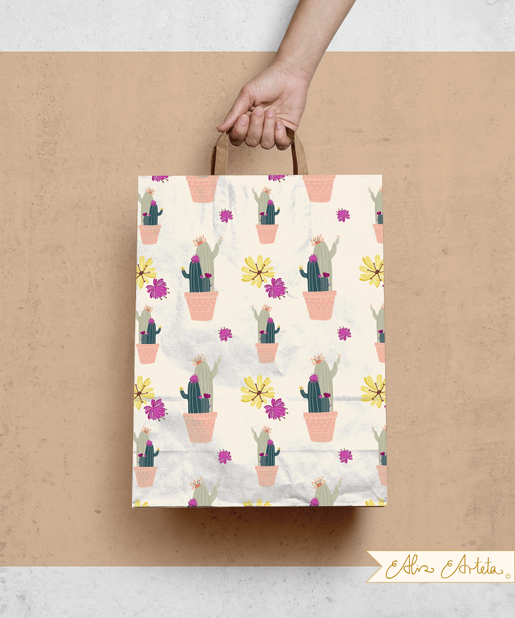 Cacti - image 4 - student project