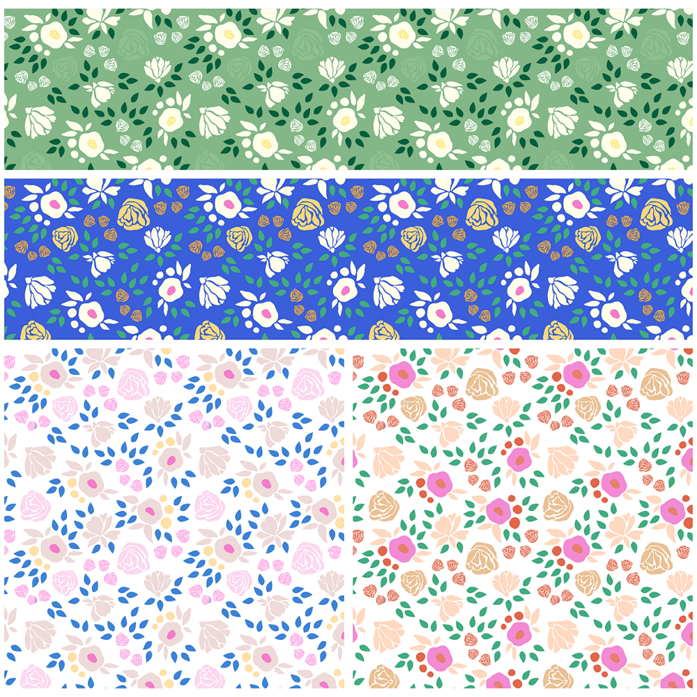 Azalea Re/color - image 1 - student project