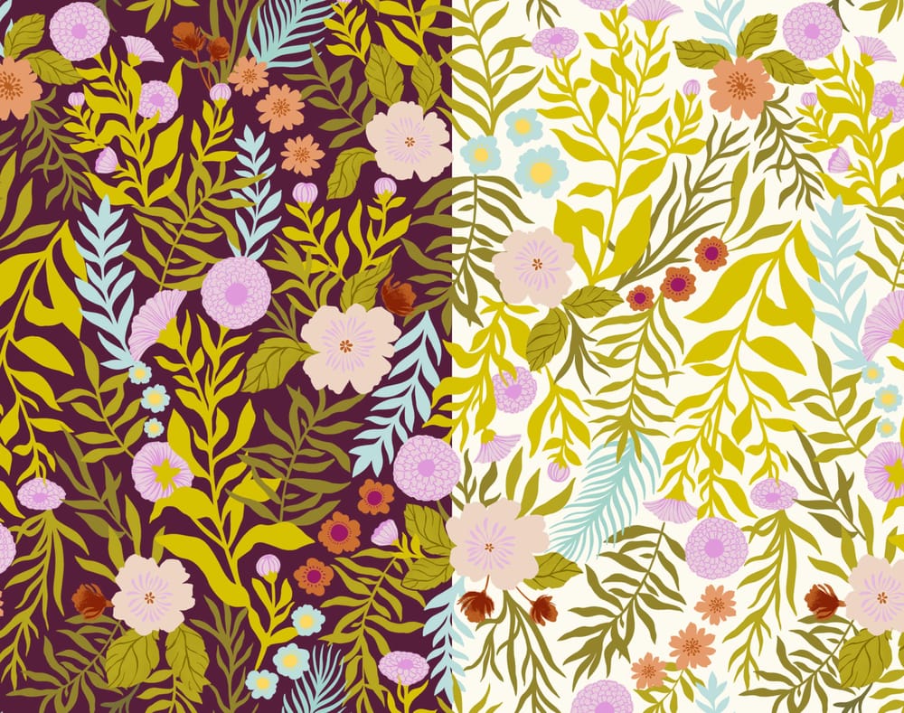 Flores de Otoño - image 3 - student project