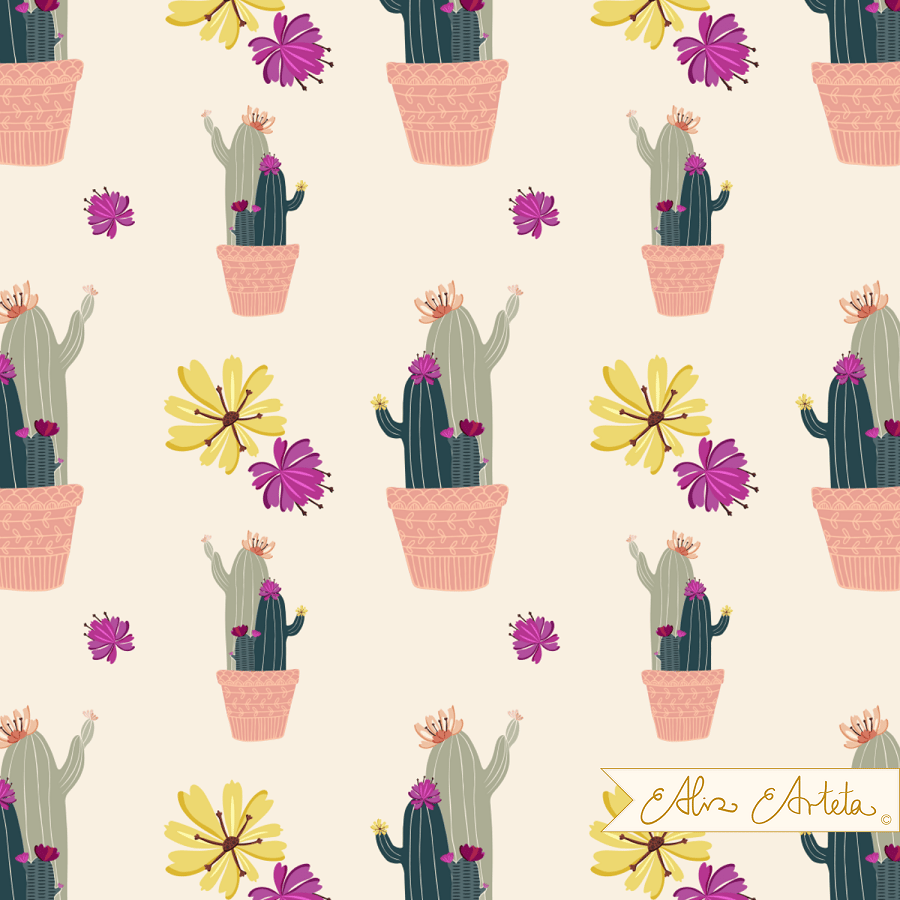 Cacti - image 3 - student project