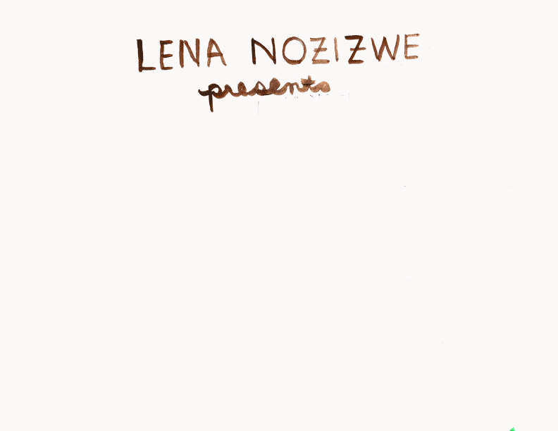 What's Cooking? Lena Nozizwe presents Alice Princess is Fresh! - image 1 - student project