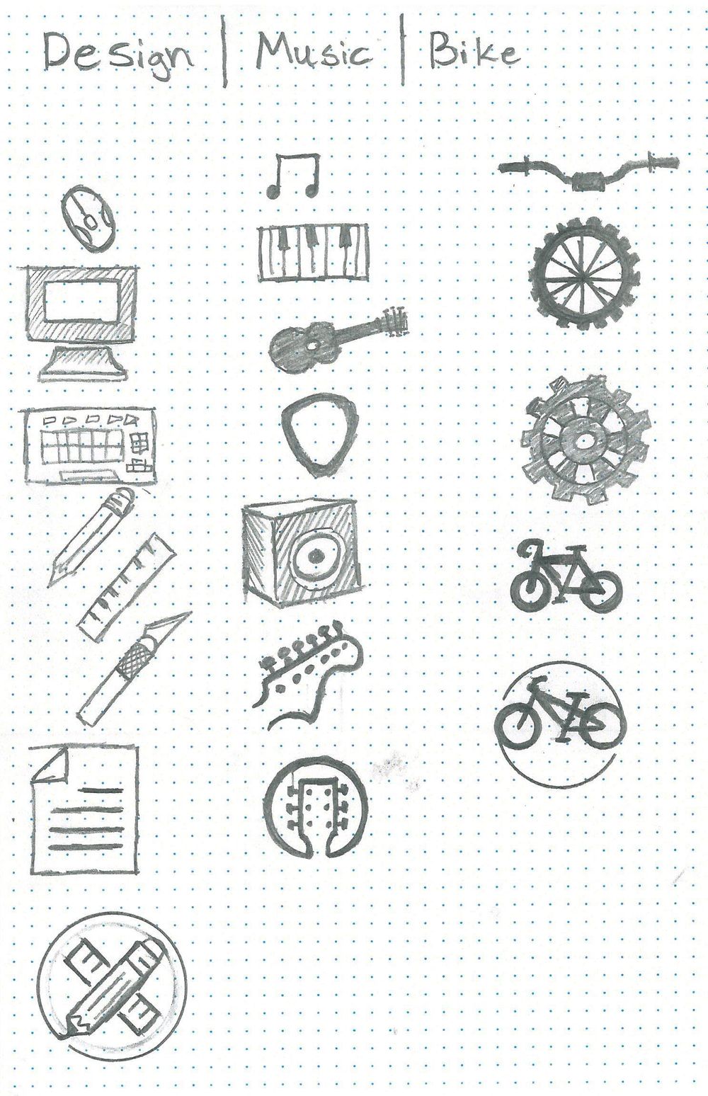 Icon Do This! - image 1 - student project
