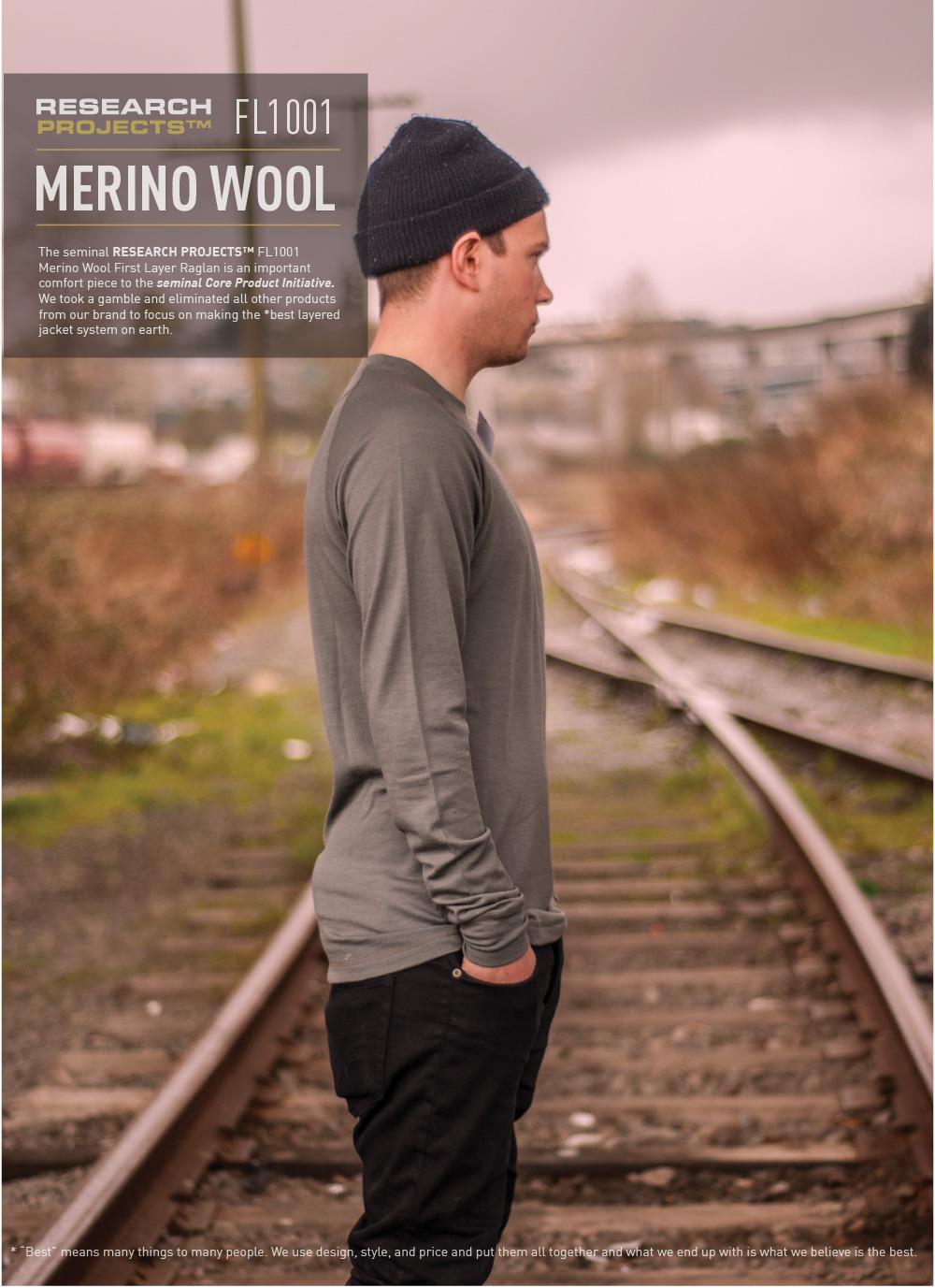 seminal® | URBAN TECHNICAL APPAREL | S.O.B. - S.S. - image 4 - student project