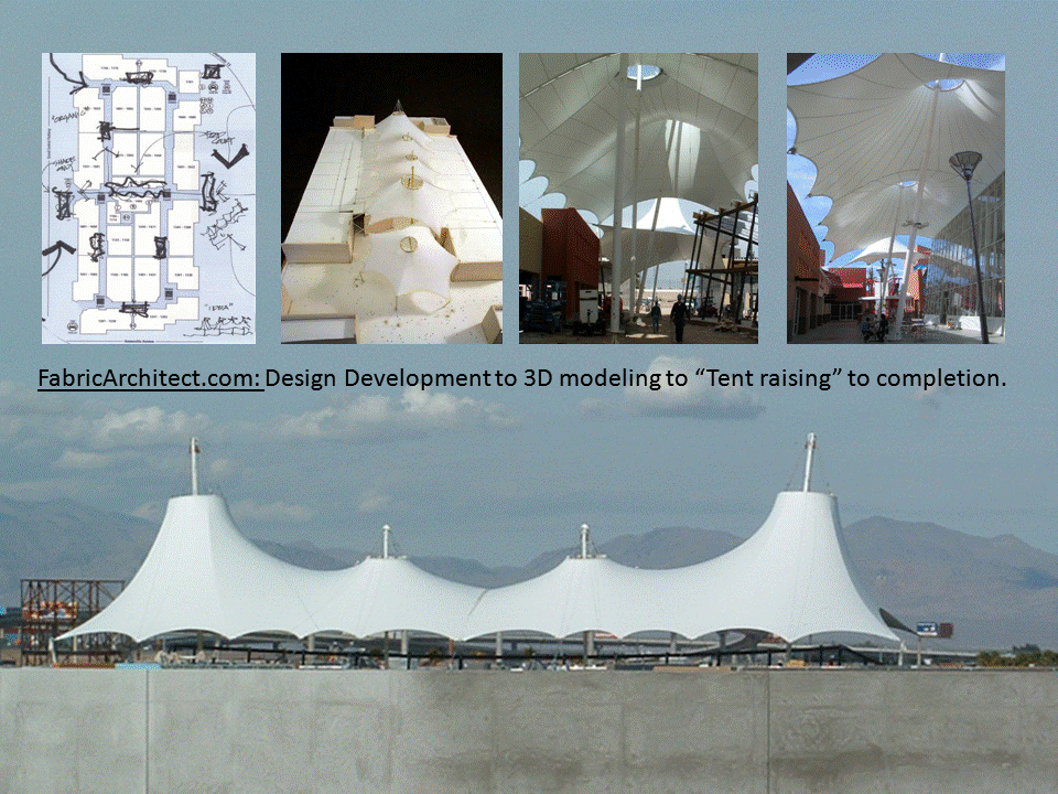 Fabric Architect, LLC. Architecture with Fabric - image 5 - student project