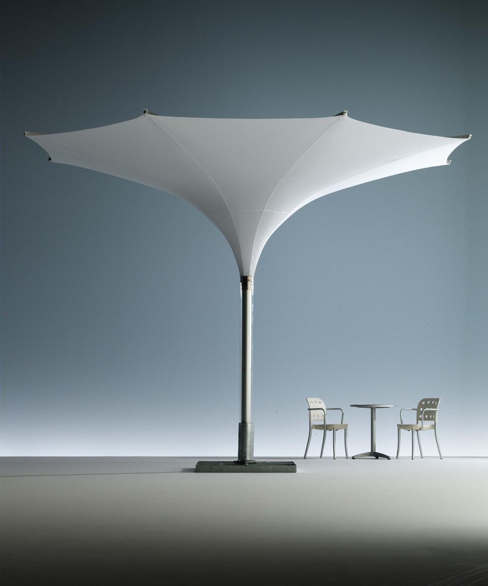 Fabric Architect, LLC. Architecture with Fabric - image 1 - student project