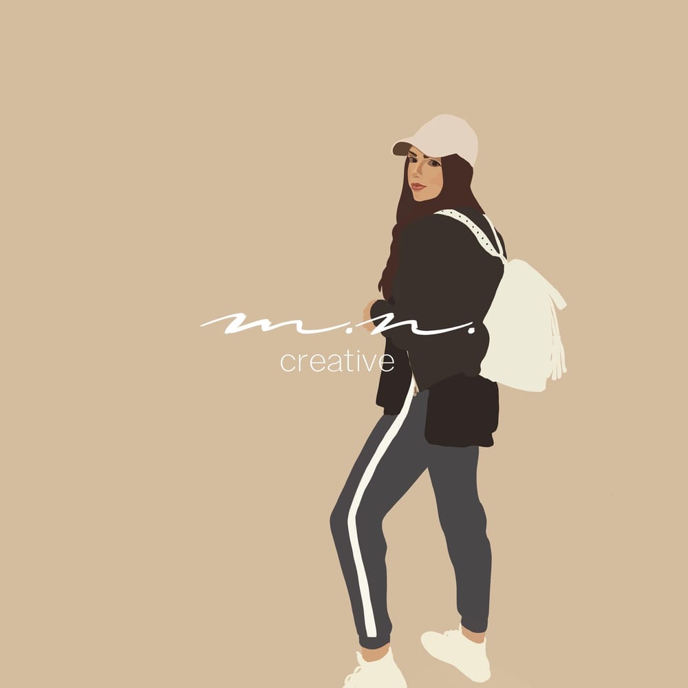 Digital Illustration - image 1 - student project