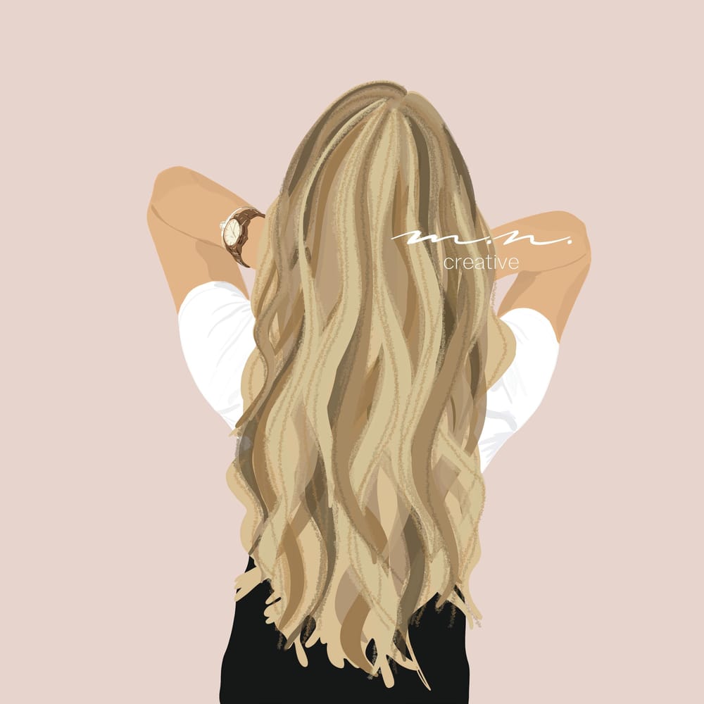 Digital Illustration - image 2 - student project