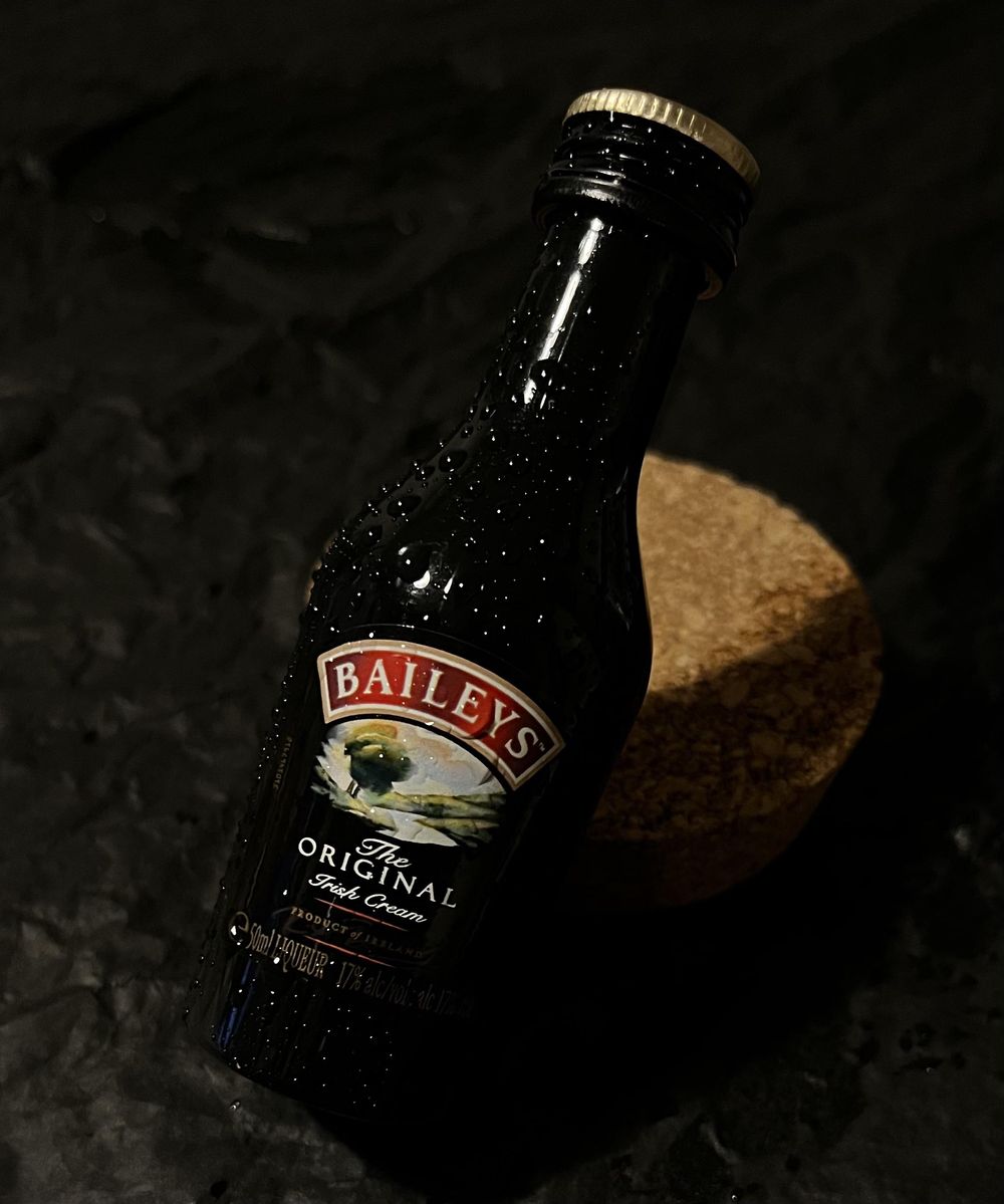 Product Shoot - Drink Tiny - image 1 - student project