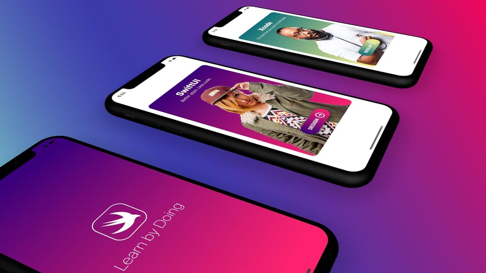 Basic Card iOS 13 Application Design with Animation and Sound - image 3 - student project