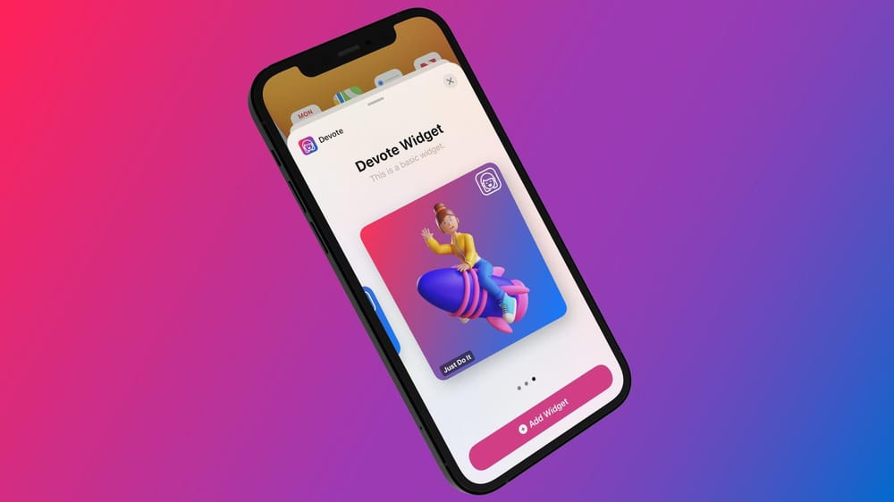 I created a to-do list iPhone app with SwiftUI - image 3 - student project
