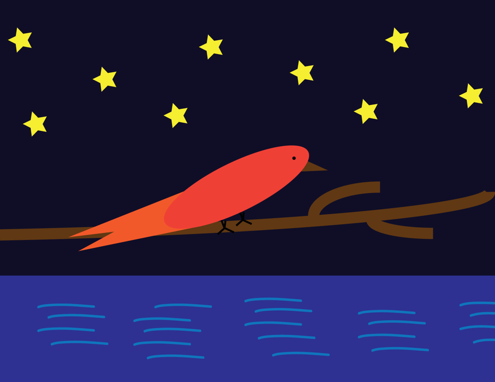 Illustrator - image 10 - student project