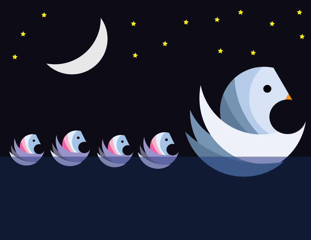 Illustrator - image 8 - student project