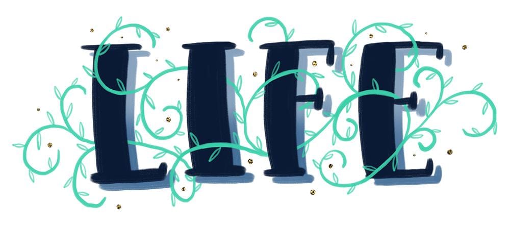 Sample Project: LIFE - image 4 - student project