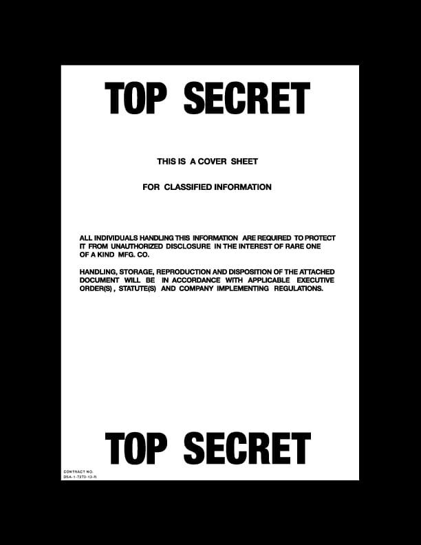 Rare experimental garment - image 1 - student project