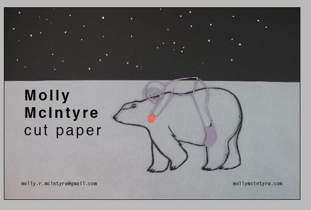 Portfolio Book - image 1 - student project