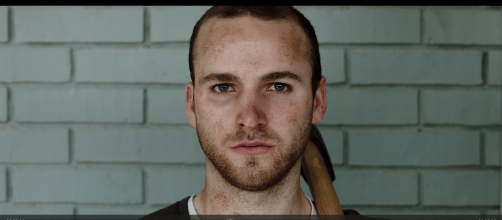 color grading practice1 - image 2 - student project