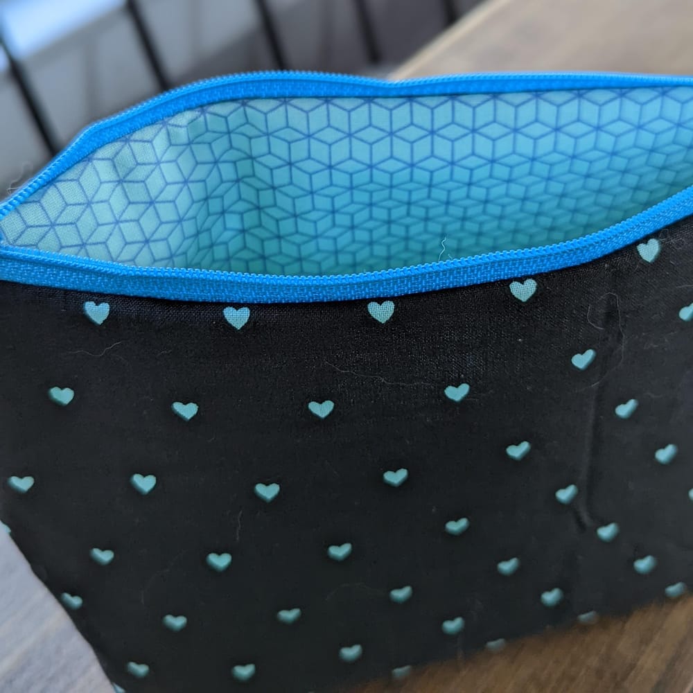 Cat Approved Pouches - image 4 - student project