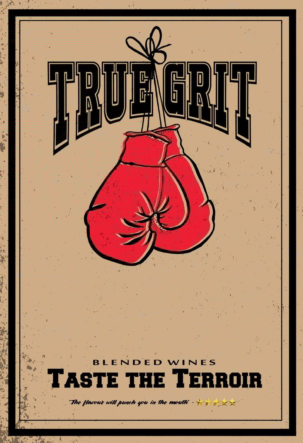 Taste the Terroir - image 2 - student project