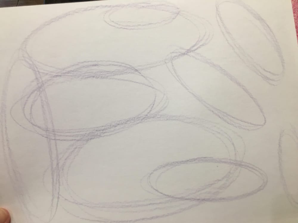 My lines homework - image 3 - student project