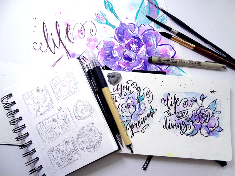 Sample Project :) - image 3 - student project