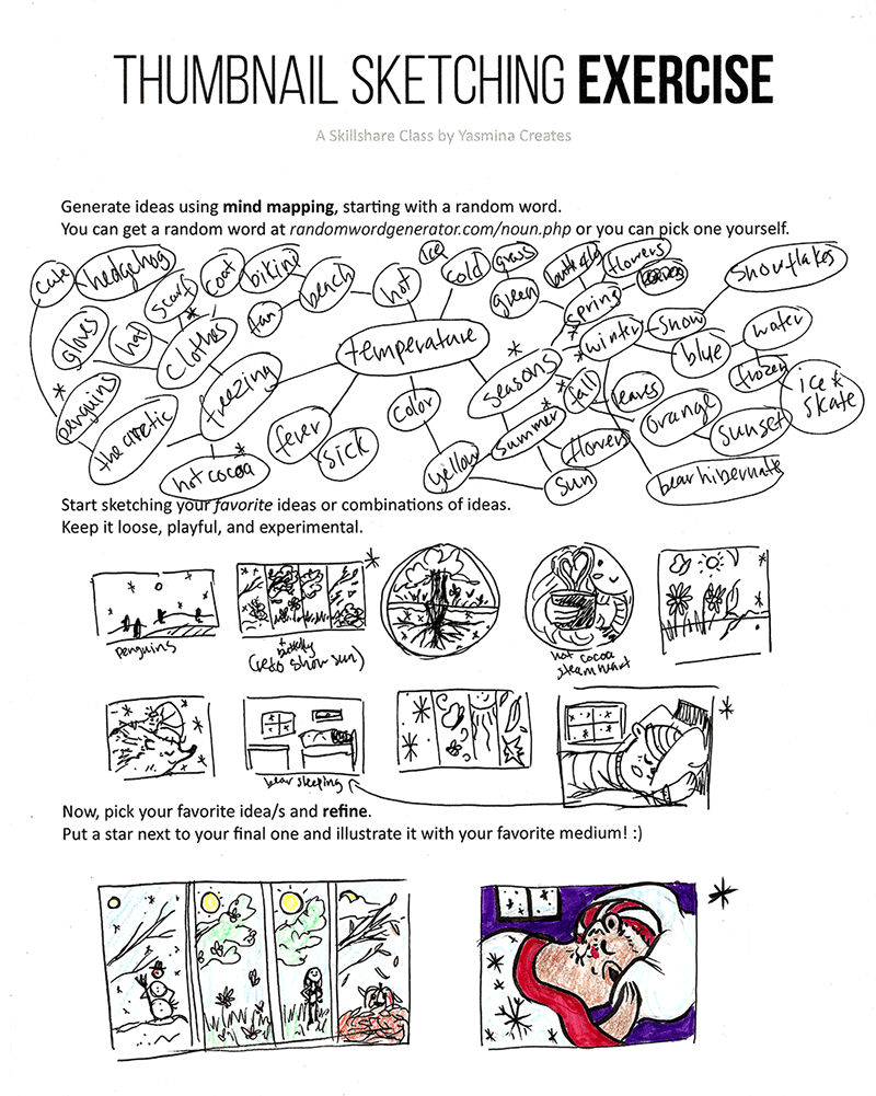 Sample Project :) - image 1 - student project