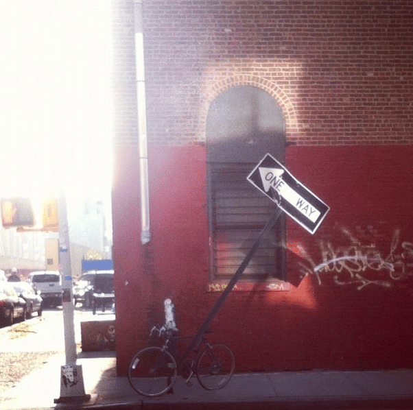 Words In the Wild - image 2 - student project